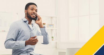 Phone Interview Tips | Snelling Georgia Group