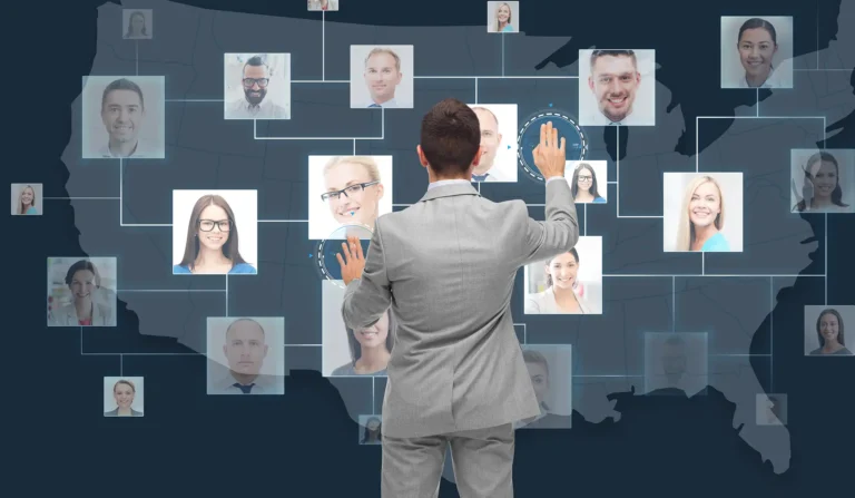 workforce contacts